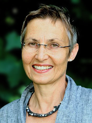 Ursula Gubler-Lanz